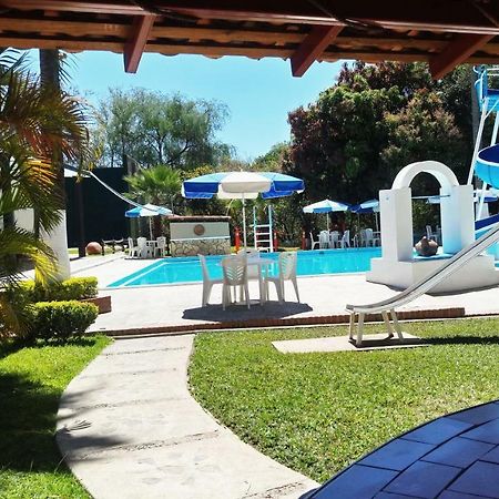 Union de Tula Hotel Brambila מראה חיצוני תמונה