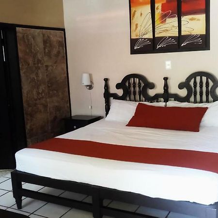 Union de Tula Hotel Brambila מראה חיצוני תמונה