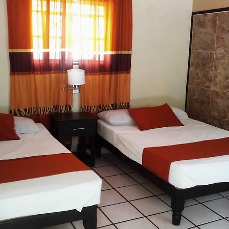 Union de Tula Hotel Brambila מראה חיצוני תמונה