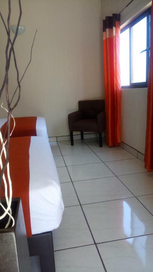 Union de Tula Hotel Brambila מראה חיצוני תמונה