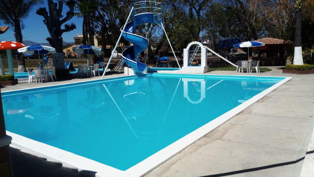 Union de Tula Hotel Brambila מראה חיצוני תמונה