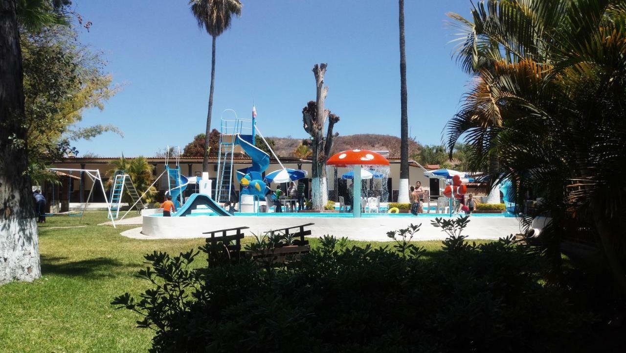 Union de Tula Hotel Brambila מראה חיצוני תמונה