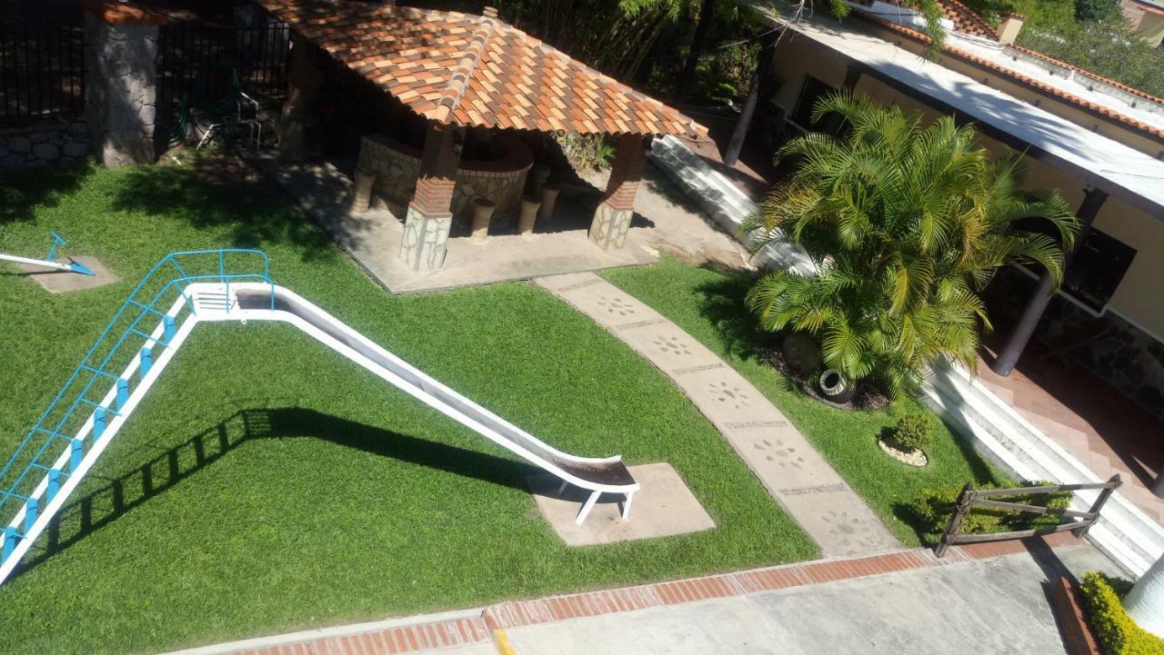 Union de Tula Hotel Brambila מראה חיצוני תמונה