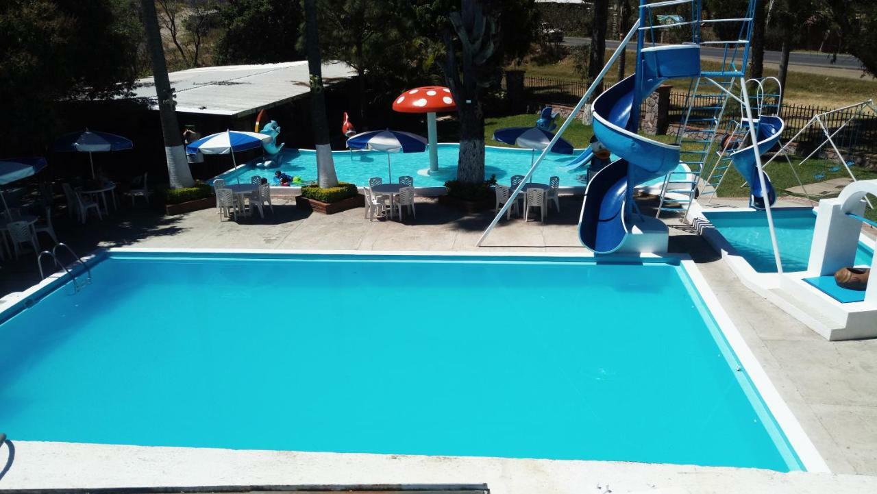 Union de Tula Hotel Brambila מראה חיצוני תמונה