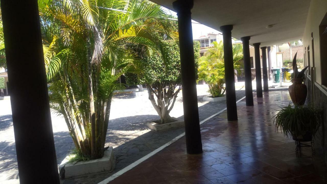 Union de Tula Hotel Brambila מראה חיצוני תמונה