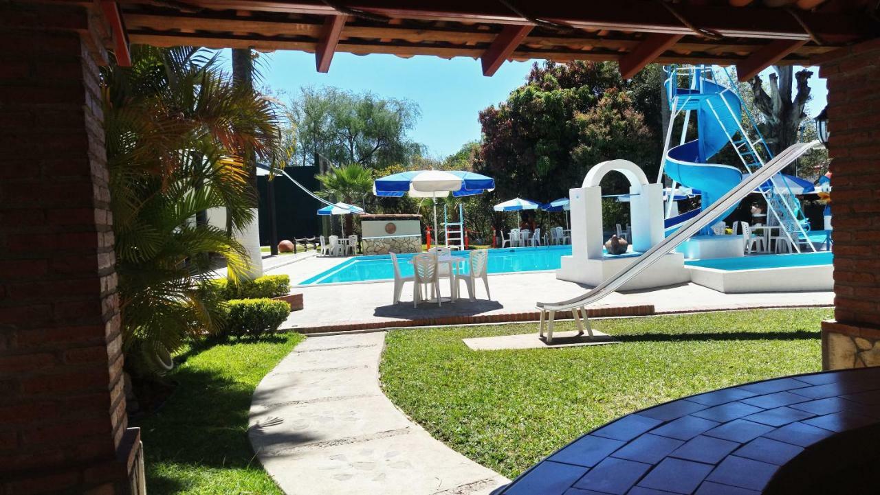 Union de Tula Hotel Brambila מראה חיצוני תמונה