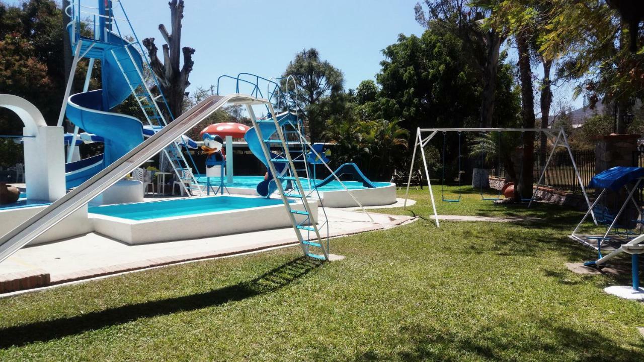 Union de Tula Hotel Brambila מראה חיצוני תמונה