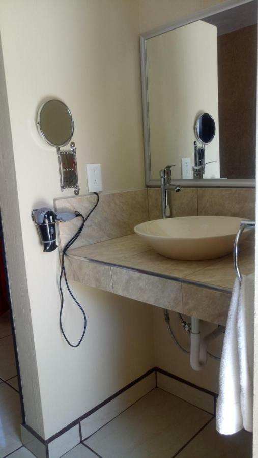 Union de Tula Hotel Brambila מראה חיצוני תמונה