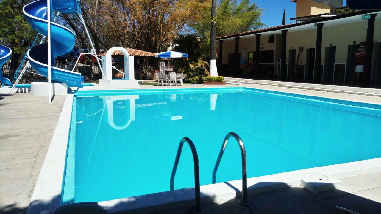 Union de Tula Hotel Brambila מראה חיצוני תמונה