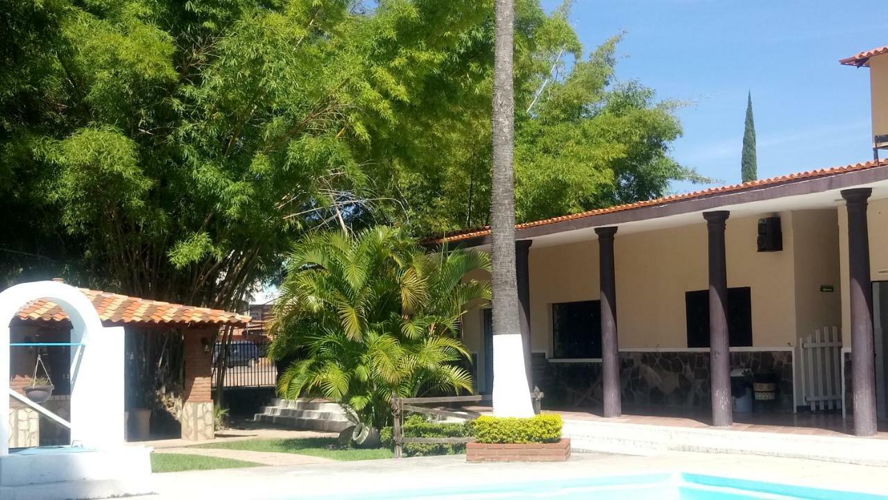 Union de Tula Hotel Brambila מראה חיצוני תמונה