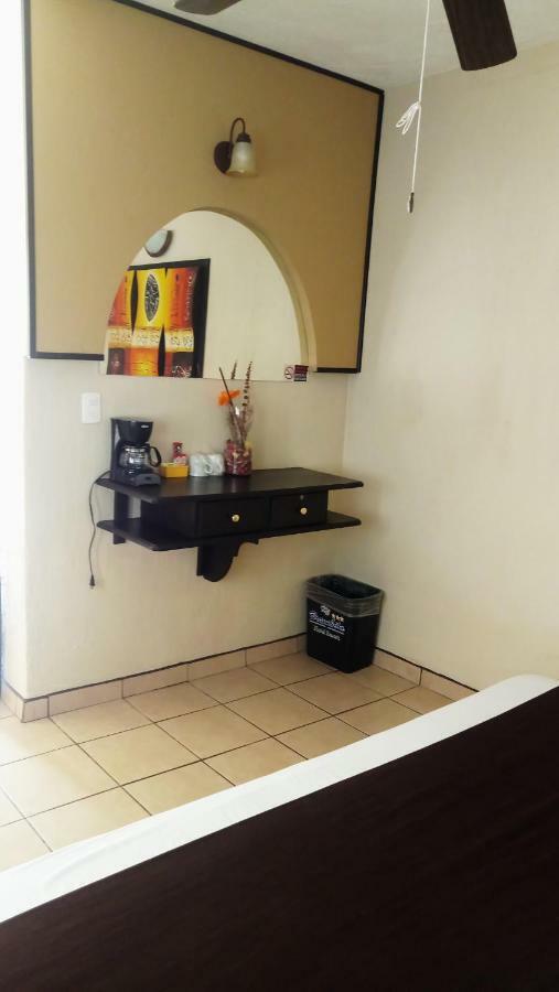 Union de Tula Hotel Brambila מראה חיצוני תמונה