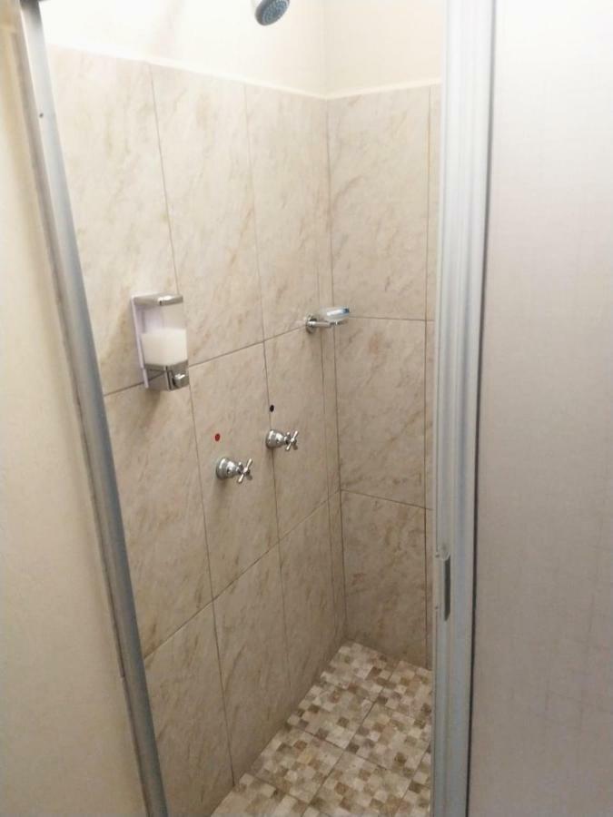 Union de Tula Hotel Brambila מראה חיצוני תמונה