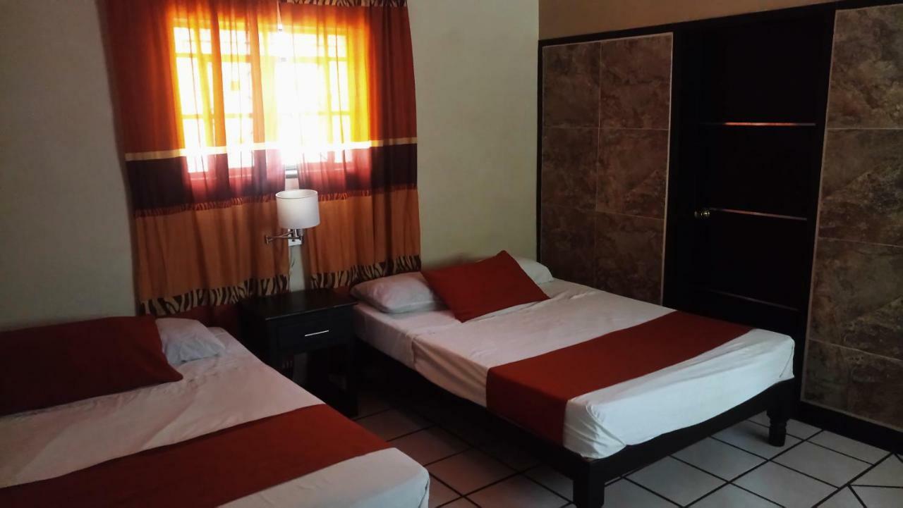 Union de Tula Hotel Brambila מראה חיצוני תמונה