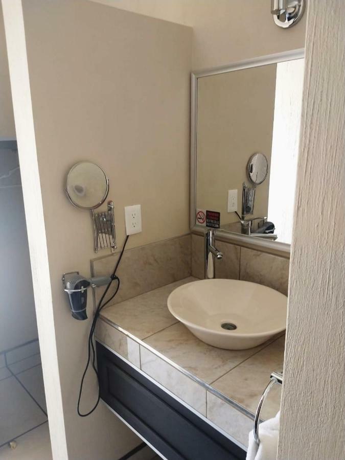 Union de Tula Hotel Brambila מראה חיצוני תמונה