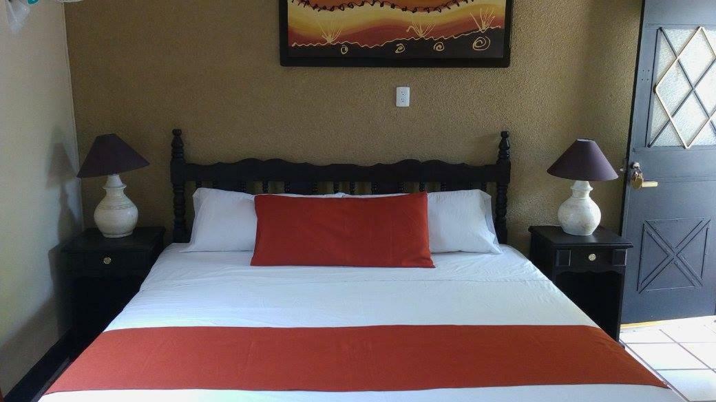 Union de Tula Hotel Brambila מראה חיצוני תמונה