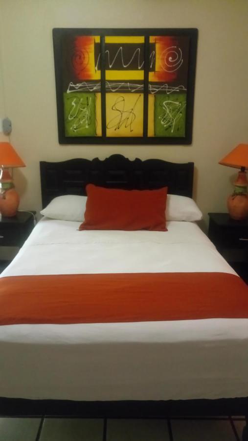 Union de Tula Hotel Brambila מראה חיצוני תמונה