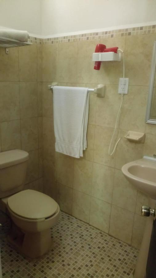 Union de Tula Hotel Brambila מראה חיצוני תמונה